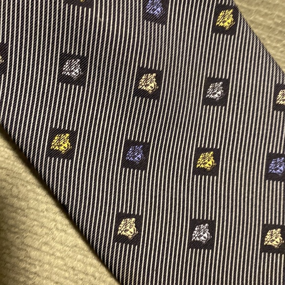 Vintage Gianni Versace - Picture 2 of 5